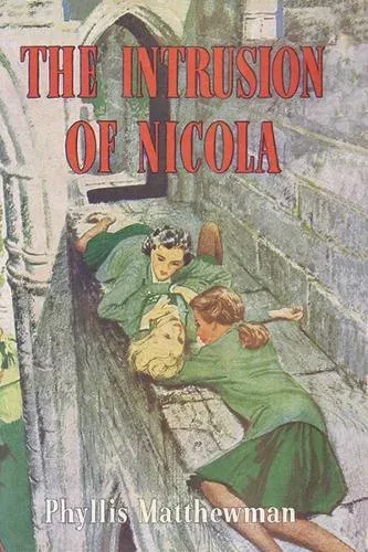 Intrusion of Nicola