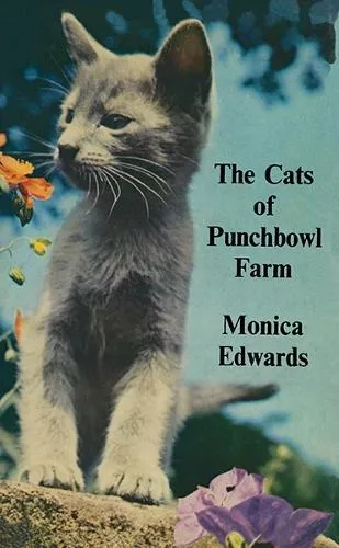 Cats of Punchbowl Farm