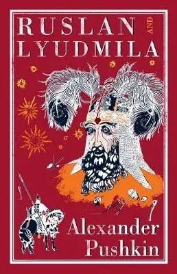 Ruslan and Lyudmila: Dual Language