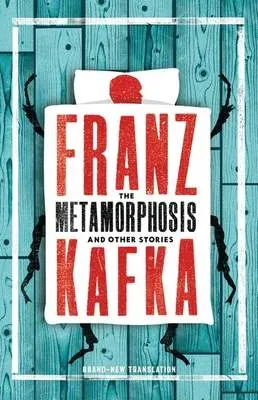 Metamorphosis and Other Stories