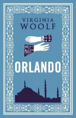 Orlando : Annotated Edition with the original 1928 illustrations and an updated extra material