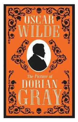 Picture of Dorian Gray