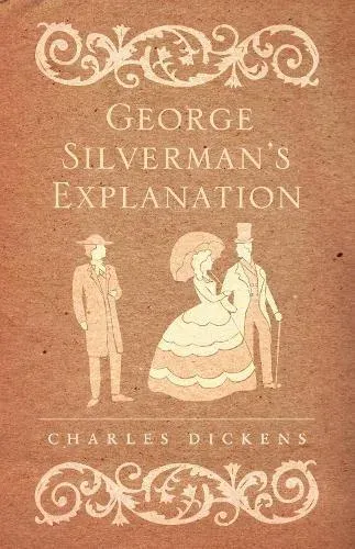 George Silverman's Explanation