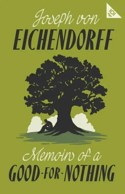 Memoirs of a Good-for-Nothing : 101-Page series