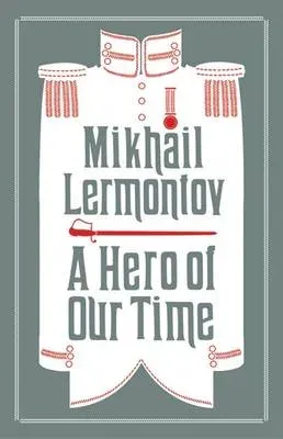 Hero of Our Time and Princess Ligovskaya