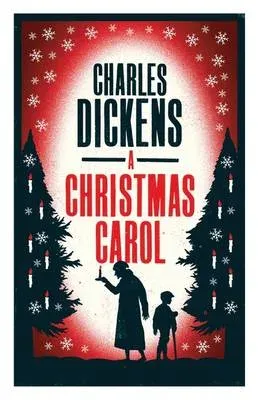 Christmas Carol and Other Christmas Stories