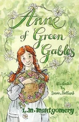 Anne of Green Gables