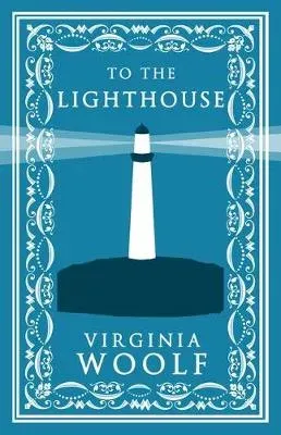 To the Lighthouse : Annotated Edition (Alma Classics Evergreens)
