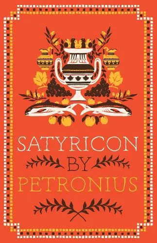 Satyricon