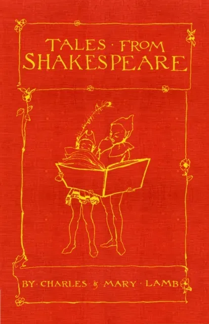 Tales from Shakespeare