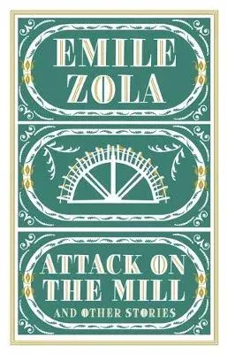 Attack on the Mill and Other Stories