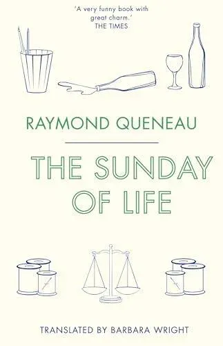 Sunday of Life