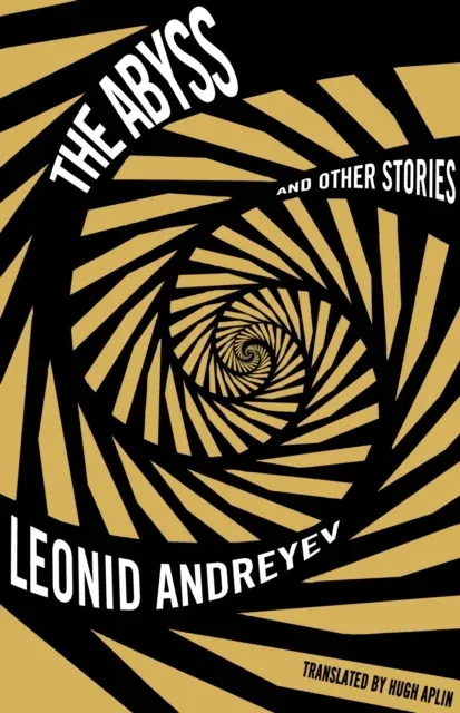 Abyss and Other Stories: New Translation