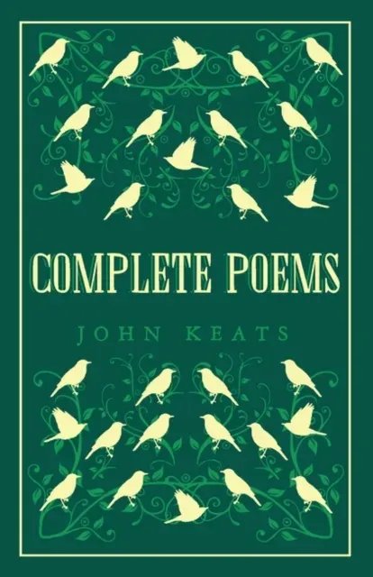 Complete Poems : Annotated Edition (Great Poets series)