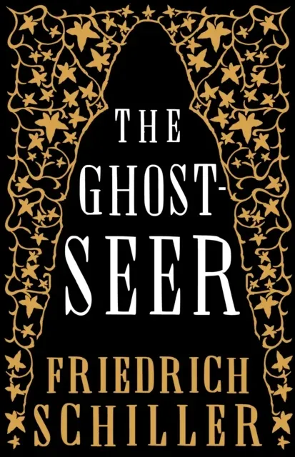 Ghost-Seer