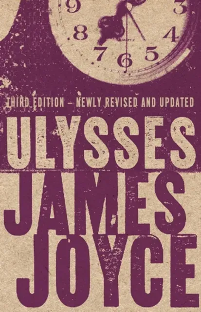 Ulysses : Annotated Edition