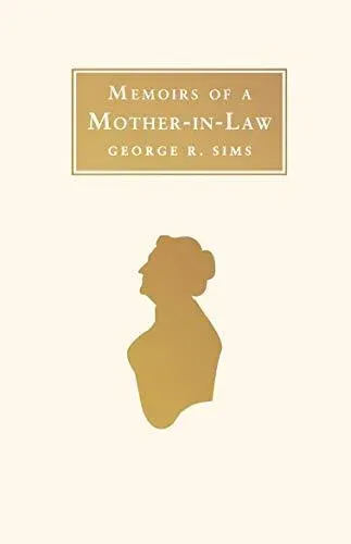 Memoirs of a Mother in Law