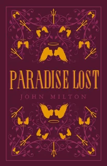 Paradise Lost : Annotated Edition (Great Poets series)