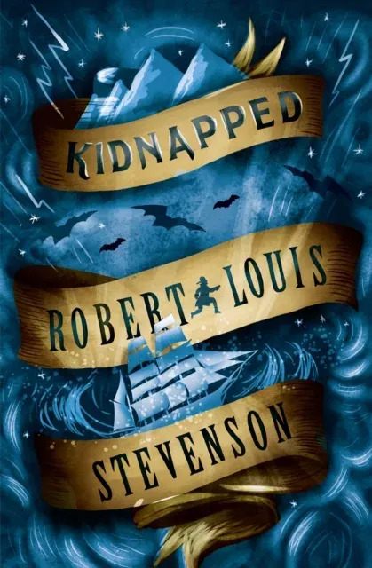 Kidnapped : Annotated Edition
