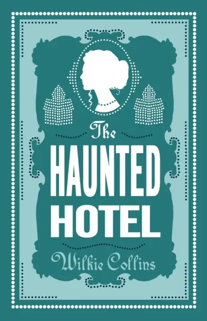Haunted Hotel