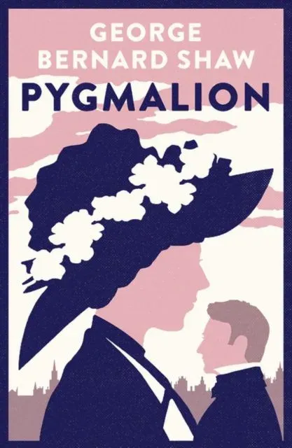 Pygmalion: 1941 version with variants from the 1916 edition : Definitive 1941 version with footnotes indicating the textual variants