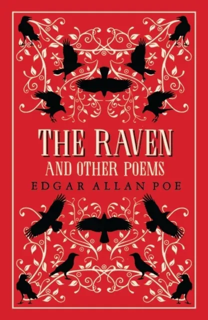 The Raven and Other Poems : Fully Annotated Edition