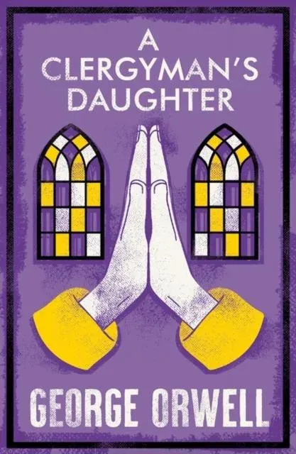 Clergyman's Daughter