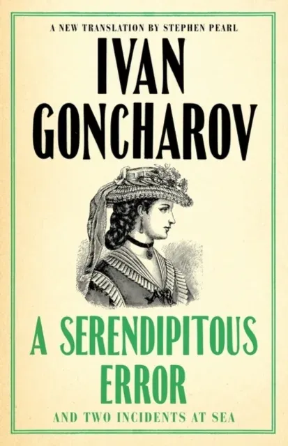 Serendipitous Error and An Evil Malady