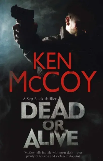 Dead or Alive