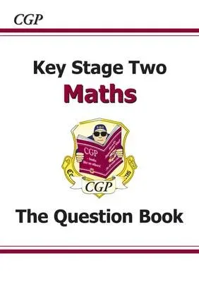 KS2 Maths Workbook - Ages 7-11