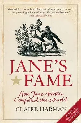 Jane's Fame