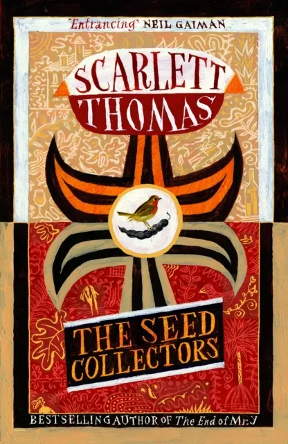 Seed Collectors