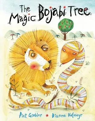 Magic Bojabi Tree