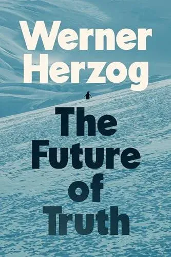 The Future of Truth
