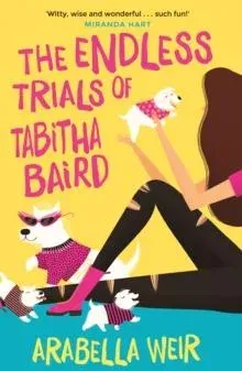 Endless Trials of Tabitha Baird