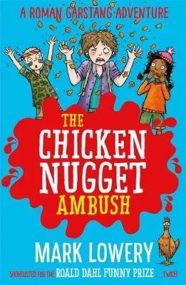 Chicken Nugget Ambush