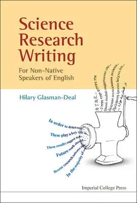 SCIENCE RESEARCH WRITING FOR NON-NATIV..