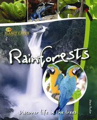 Planet Earth: Rainforests