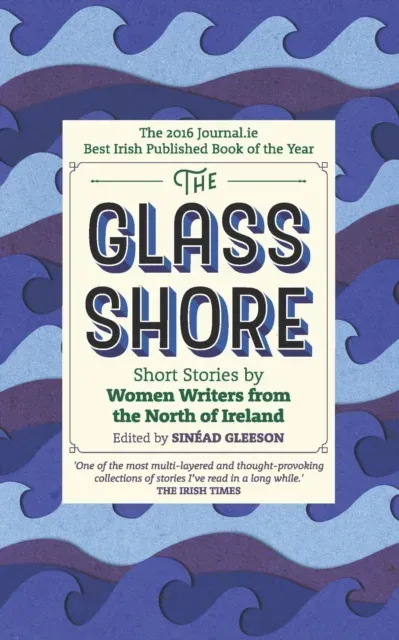 Glass Shore