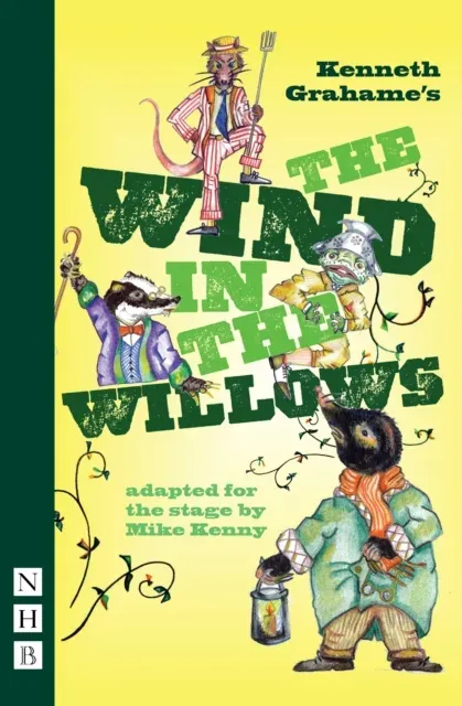 Wind in the Willows
