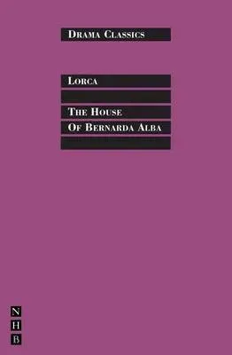 House of Bernarda Alba