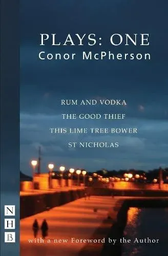 McPherson Plays: One