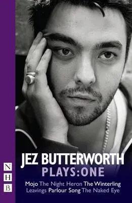Butterworth Plays: One