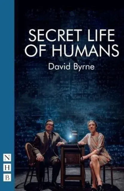 Secret Life of Humans