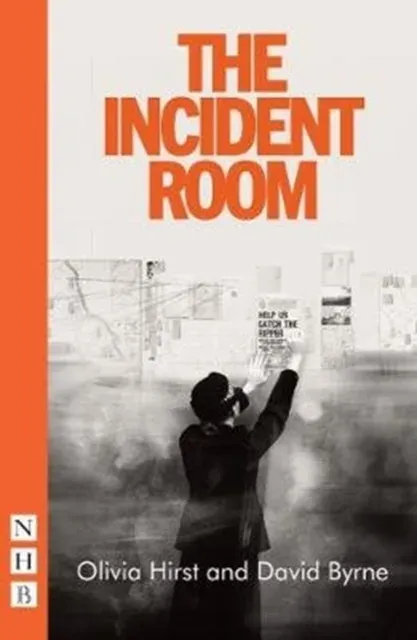 Incident Room