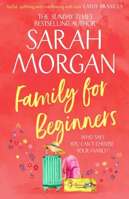 FAMILY FOR BEGINNERS PB