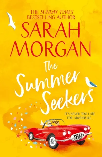 SUMMER SEEKERS PB