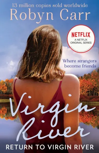 RETURN TO VIRGIN_VIRGIN R19 PB