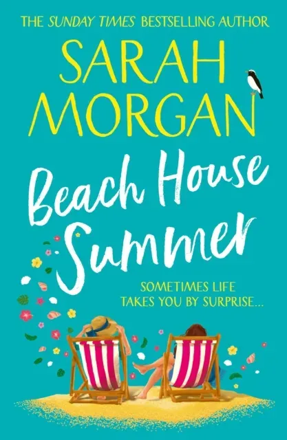 BEACH HOUSE SUMMER PB