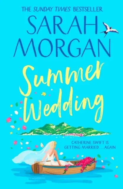 SUMMER WEDDING PB